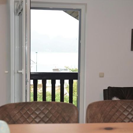Seedomizil Gaisruecken Pörtschach am Wörthersee Exterior foto