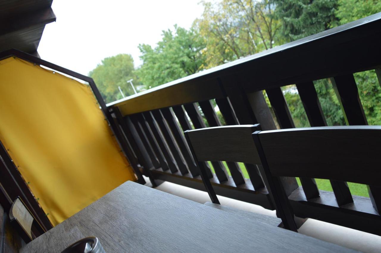 Seedomizil Gaisruecken Pörtschach am Wörthersee Exterior foto